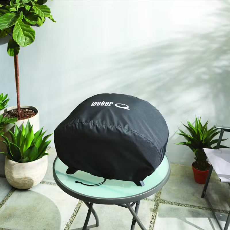Q Premium barbecue cover Q2X00N