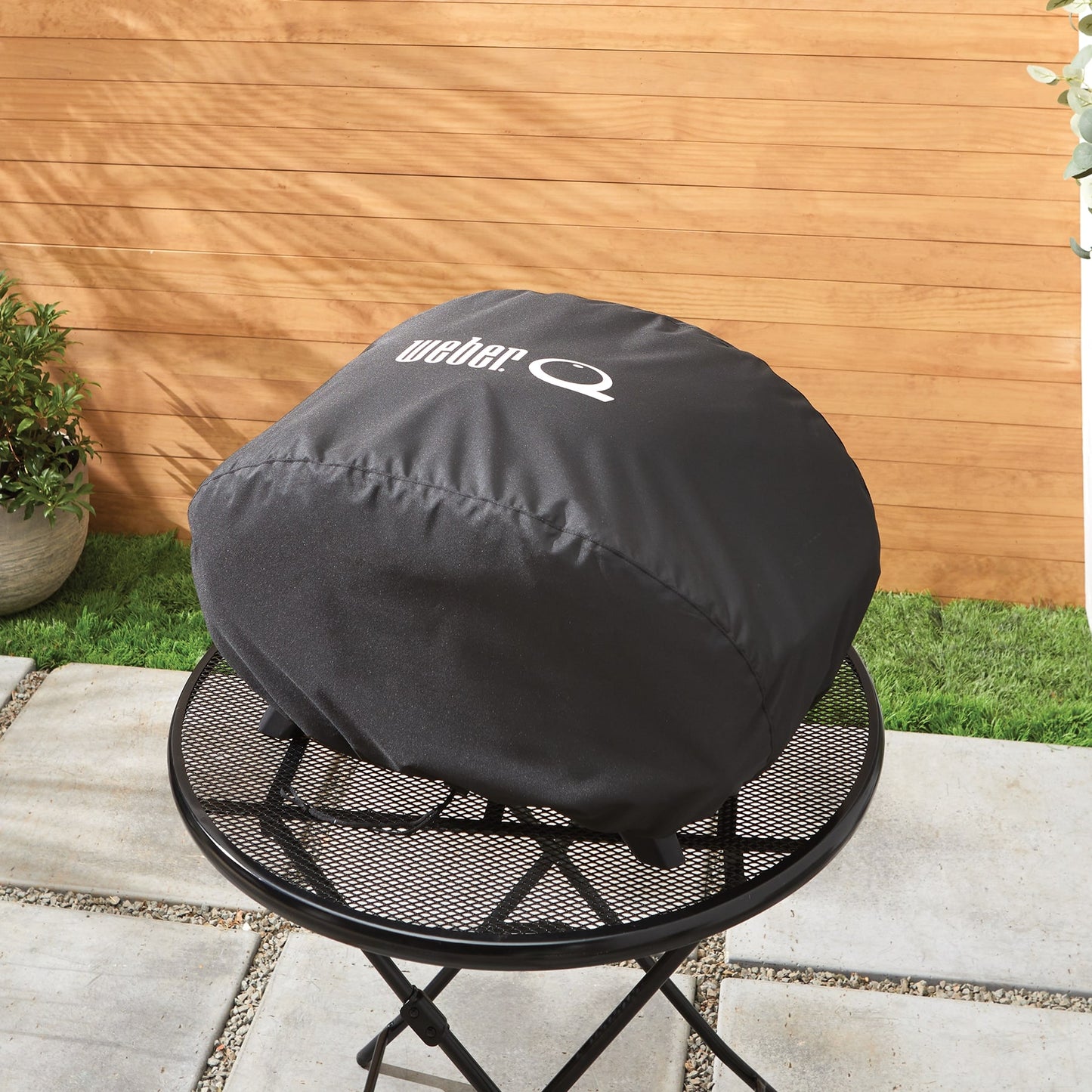 Baby Q Premium Bonnet Cover Q1X00N