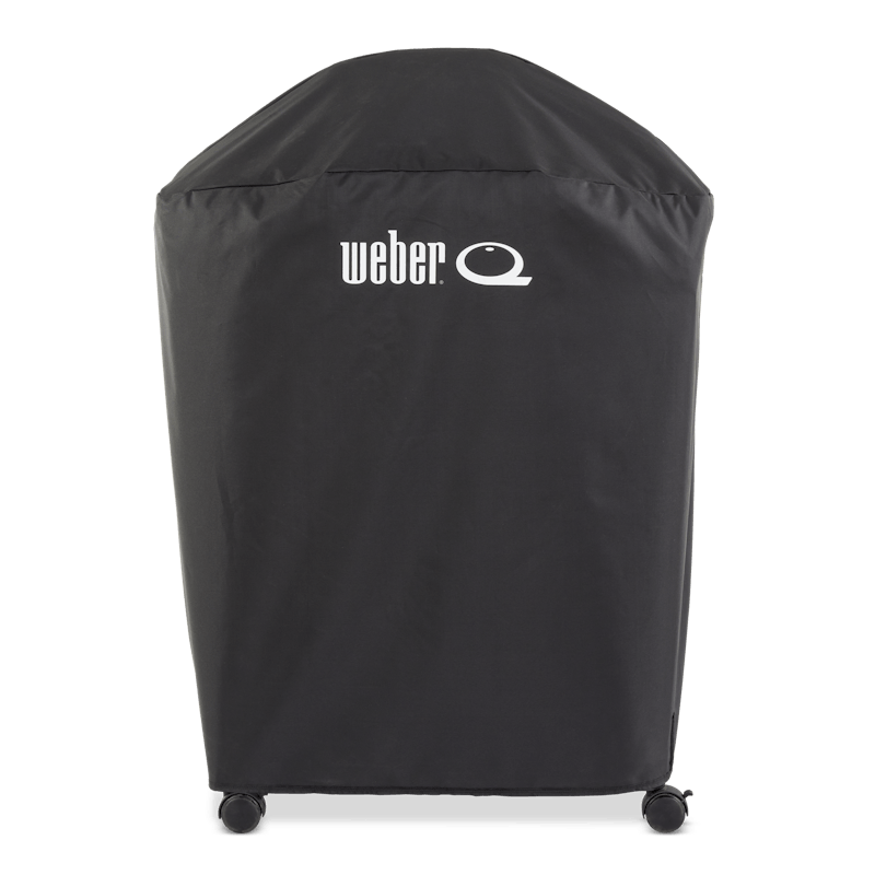 Family Q Premium barbecue and cart cover Q3X00N