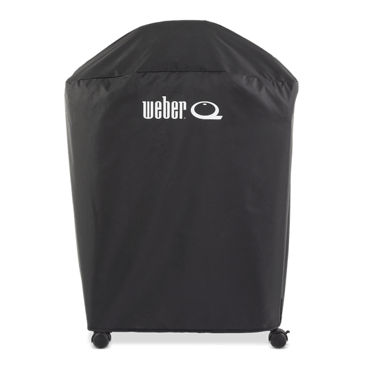 Family Q Premium barbecue and cart cover Q3X00N