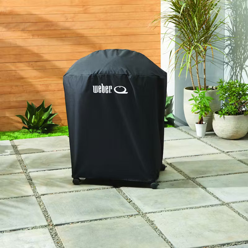 Family Q Premium barbecue and cart cover Q3X00N