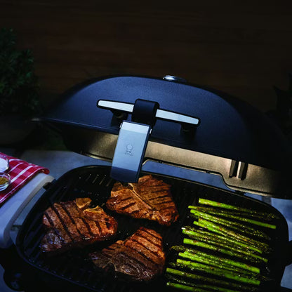 Grill And Go Handle Light Suits Baby Q