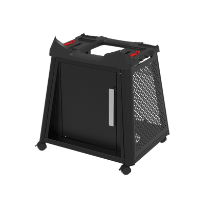 Baby Q and Q Premium cart