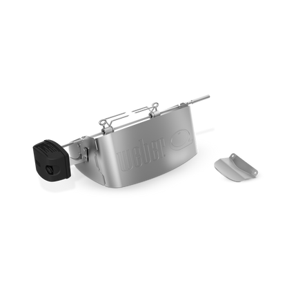 Baby Q  Rotisserie Set