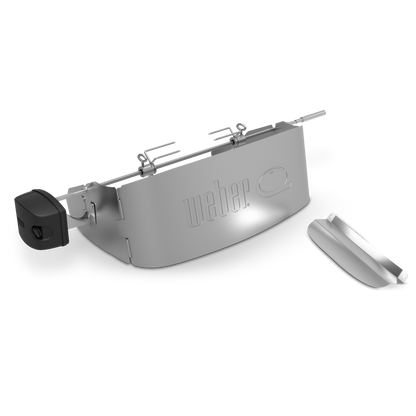Family Q  Rotisserie Set