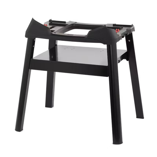 Baby Q and Q Compact Stand