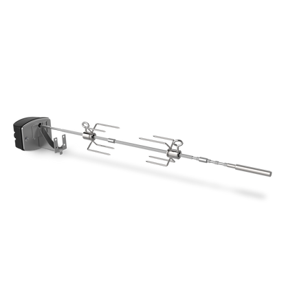 Rotisserie 24" (suits select Spirit & Searwood)