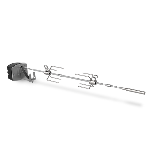 Rotisserie 24" (suits select Spirit & Searwood)