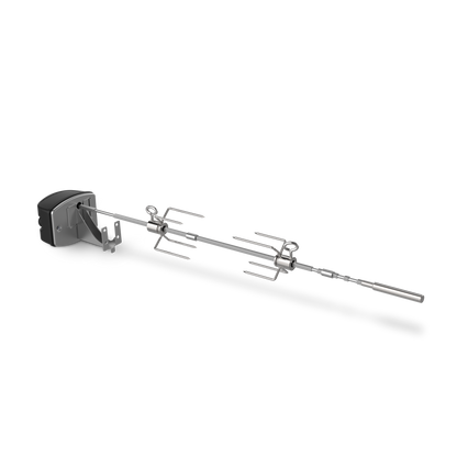 Rotisserie 36" (suits select Genesis & Searwood)