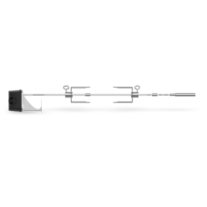 Rotisserie 24" (suits select Spirit & Searwood)