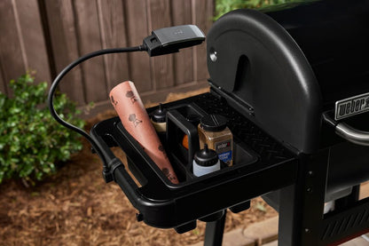 Weber Works Clip-On - Flexible Light