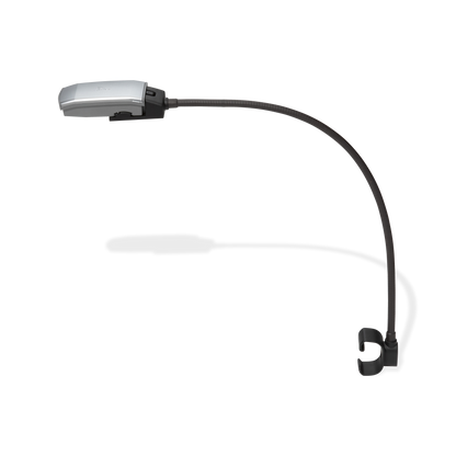Weber Works Clip-On - Flexible Light