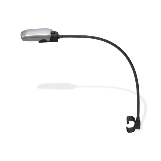Weber Works Clip-On - Flexible Light