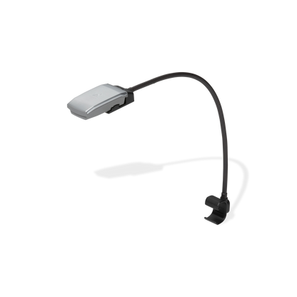 Weber Works Clip-On - Flexible Light