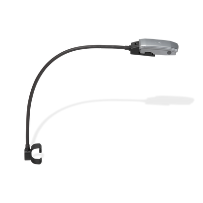 Weber Works Clip-On - Flexible Light