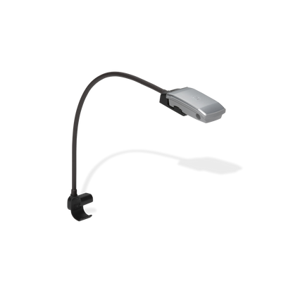 Weber Works Clip-On - Flexible Light