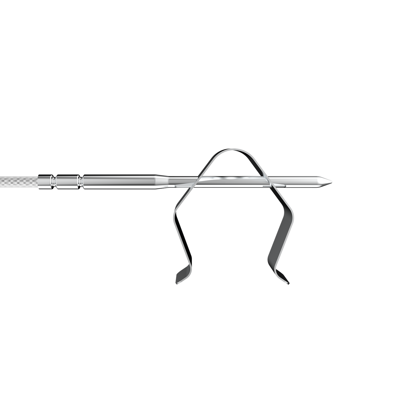 Smart Probe and Grate Sensor