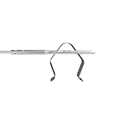 Smart Probe and Grate Sensor