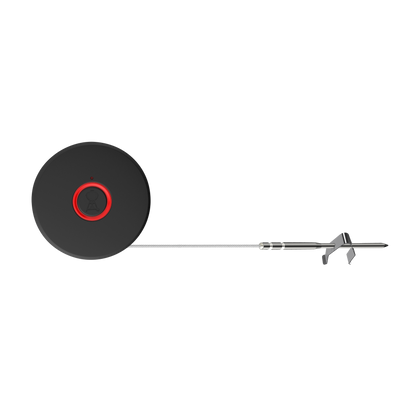 Smart Probe and Grate Sensor