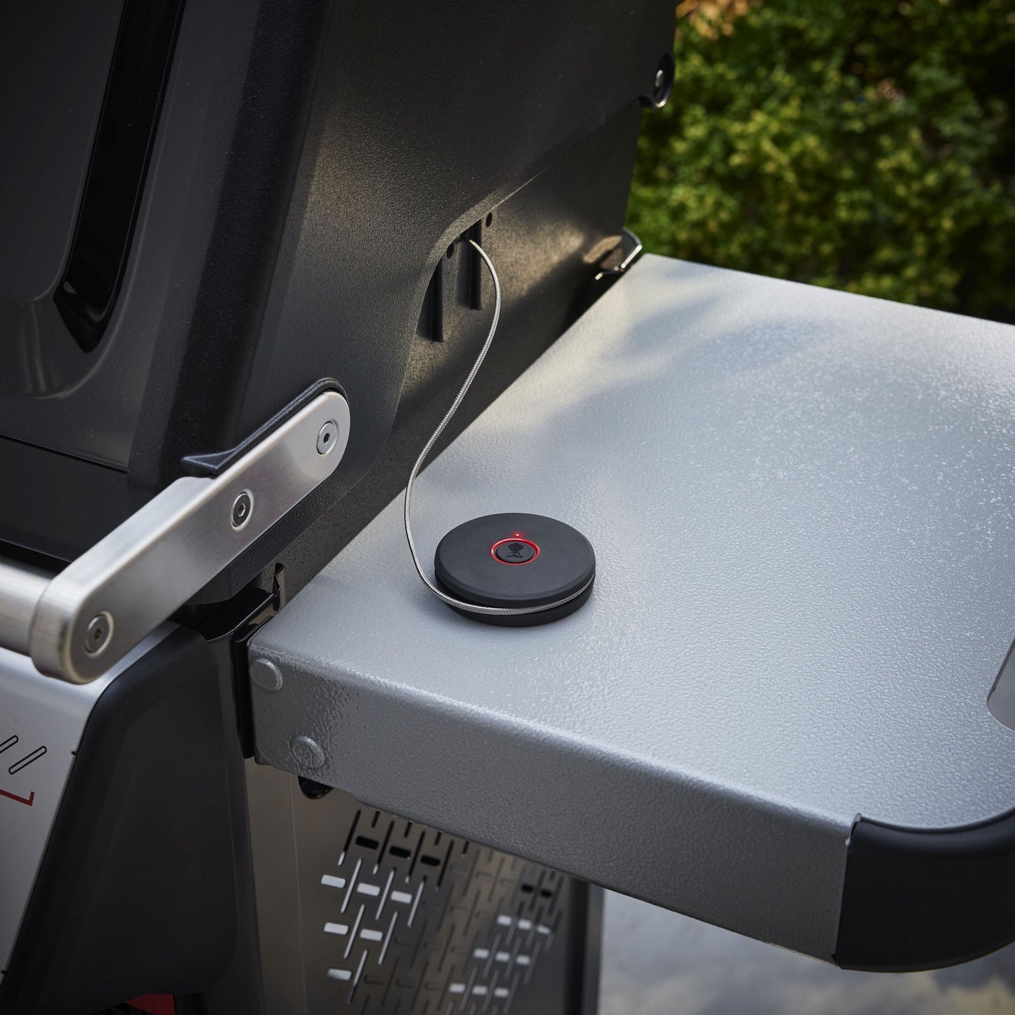 Smart Probe and Grate Sensor