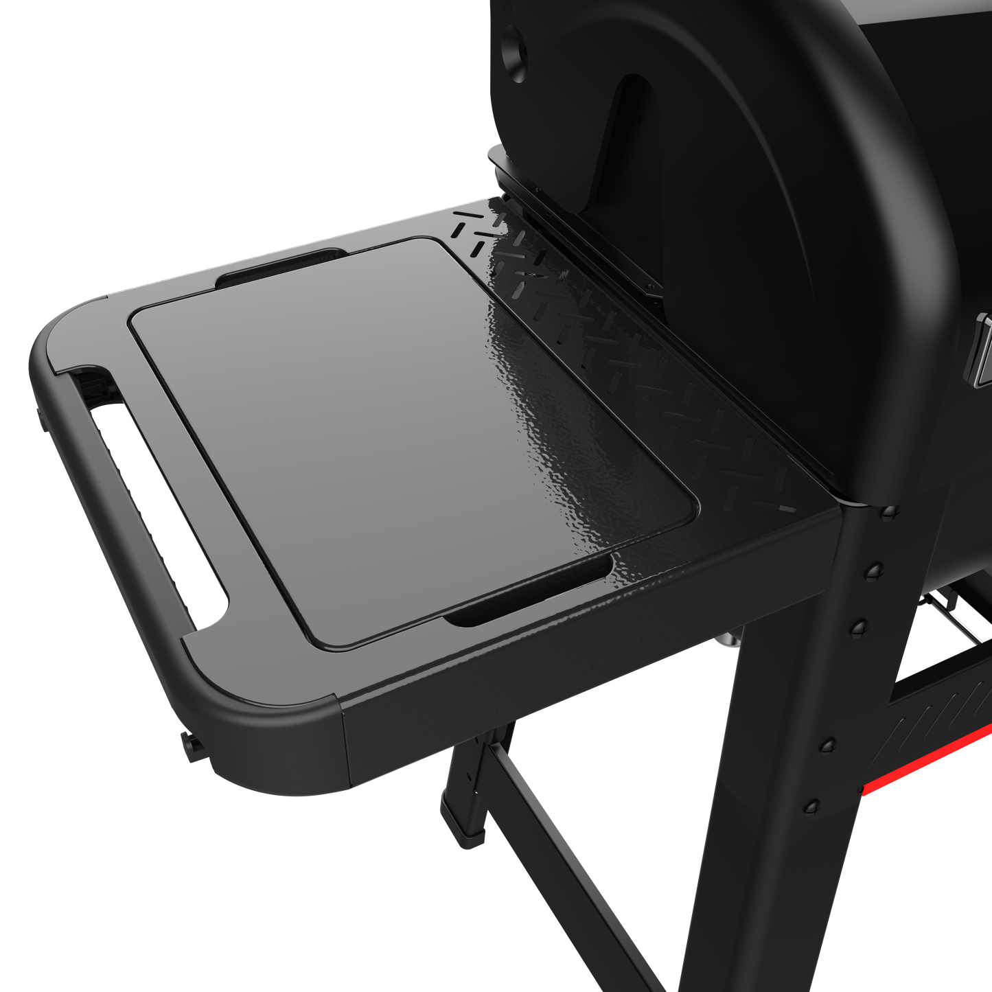 Side Table for Smoque and Searwood