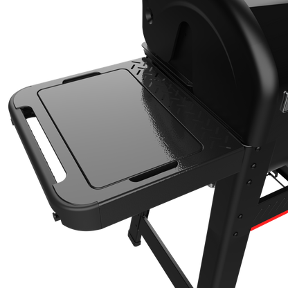 Side Table for Smoque and Searwood