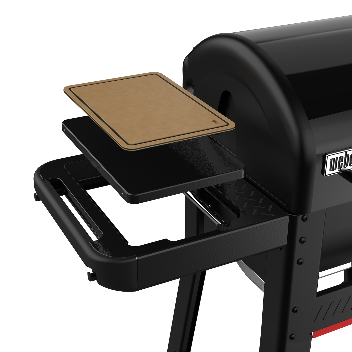 Side Table for Smoque and Searwood