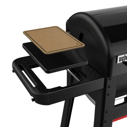 Side Table for Smoque and Searwood