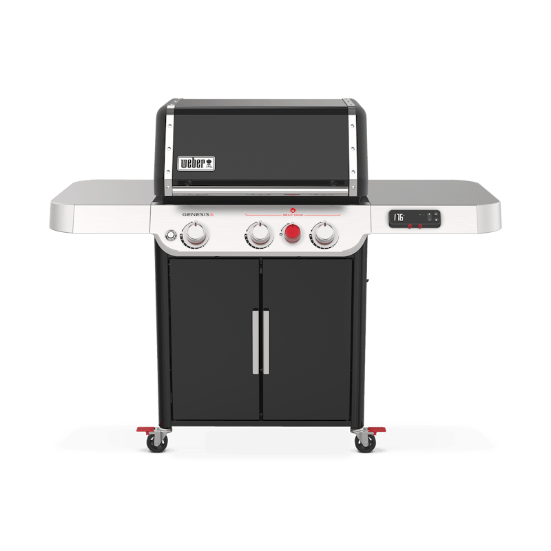 Genesis EX-325S Smart Gas Barbecue LPG