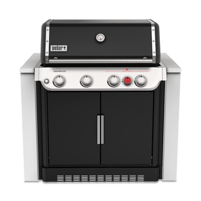 Genesis Built-in E460 Black LP