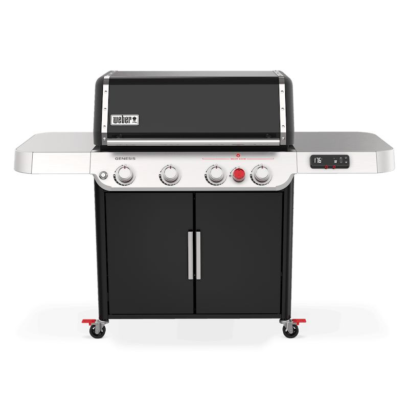 Genesis EX-425S Smart Gas Barbecue LPG
