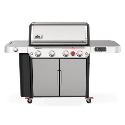 Genesis SE-SPX-435 Smart Gas Barbecue LPG ***ON SALE 15% OFF***