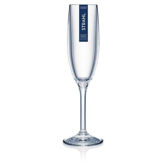 STRAHL Champagne Flute 166ml