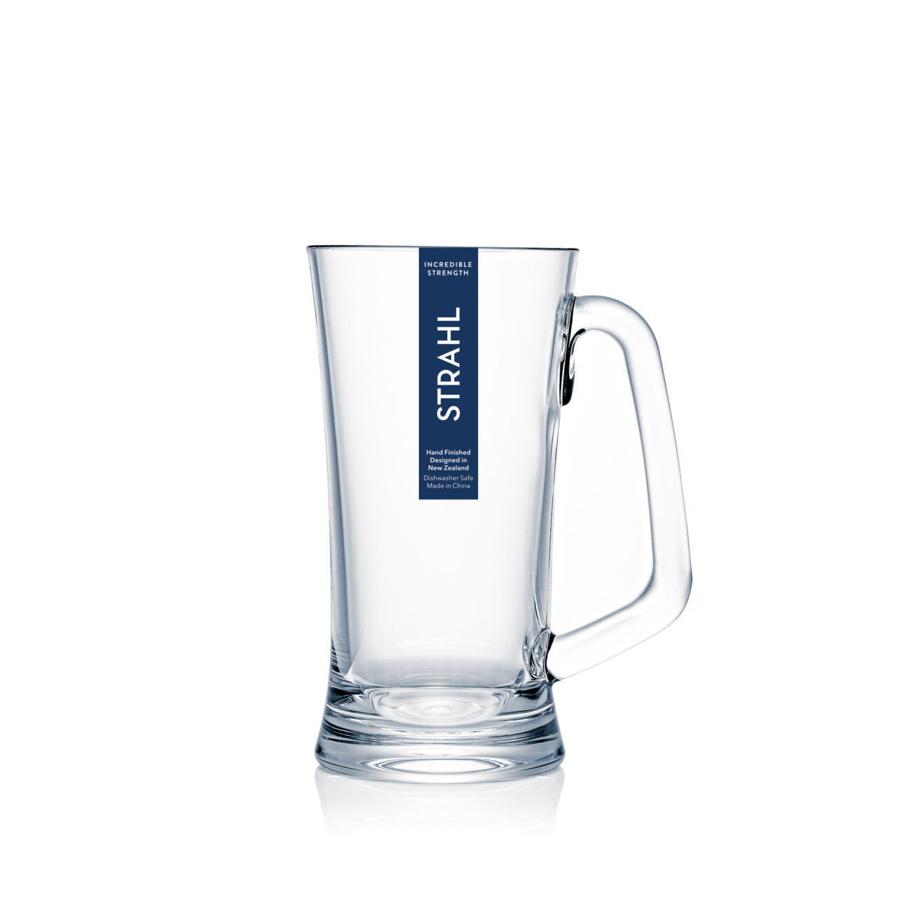 STRAHL Beer Mug 502l