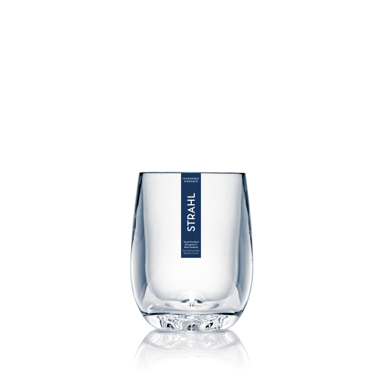 STRAHL Stemless Osteria 247ml