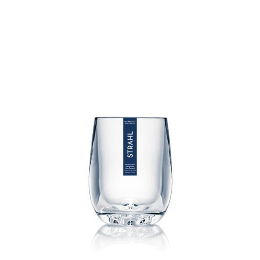 STRAHL Stemless Osteria 247ml