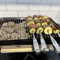 Compact Chimney Starter