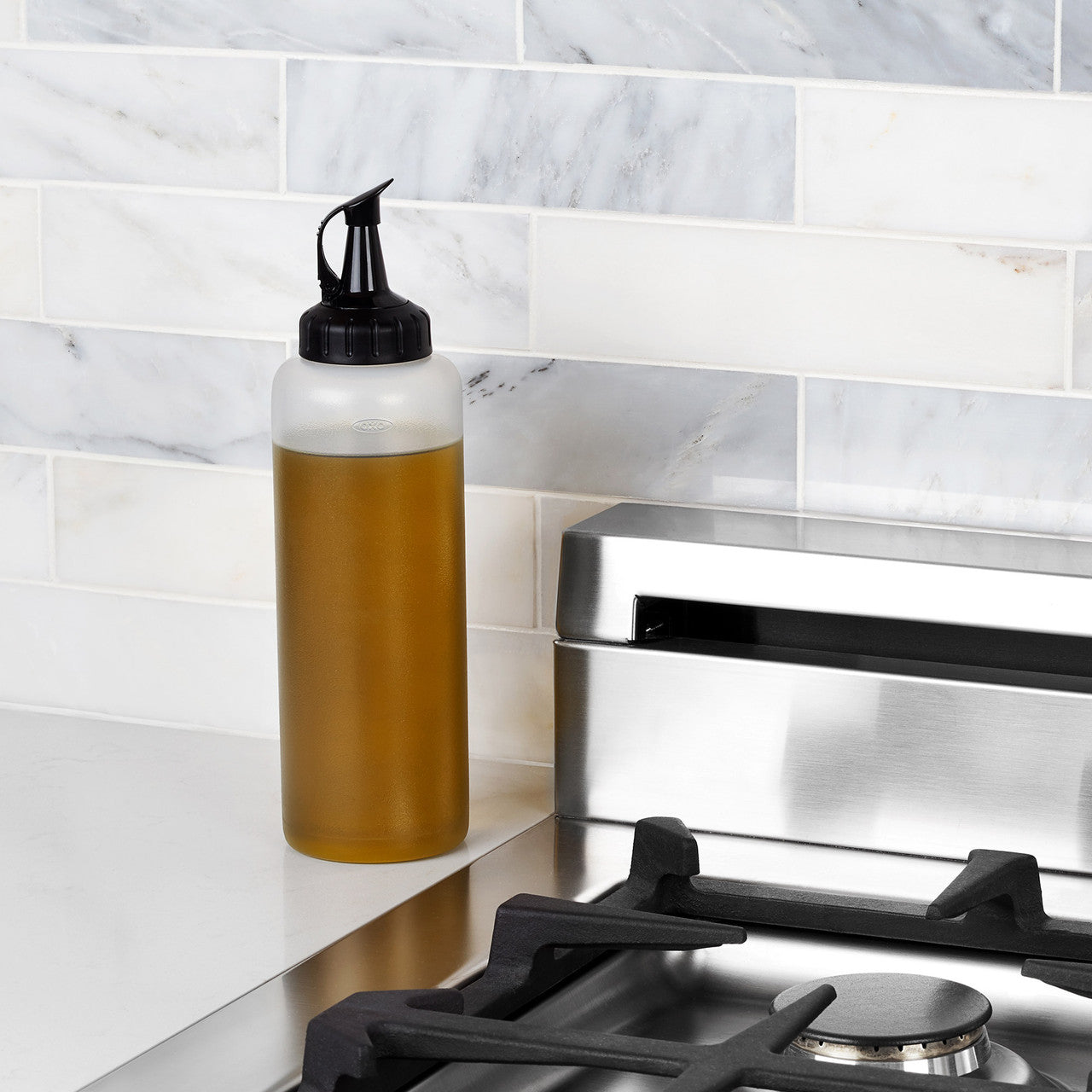 OXO GG Chef Squeeze Bottle  - Large 500ml
