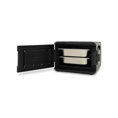 Tucka Box - Stainless Steel Tray 6.5cm