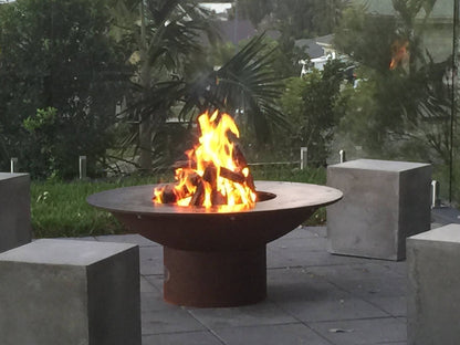 Teppanyaki BBQ 113cm