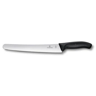 Victorinox Bread and Pastry  Knife 26cm Wavy