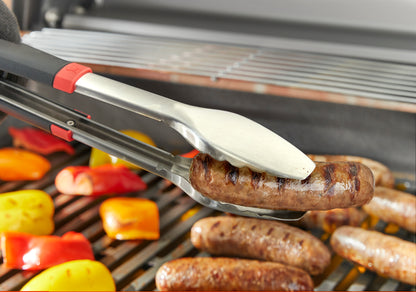 Barbecue Tongs