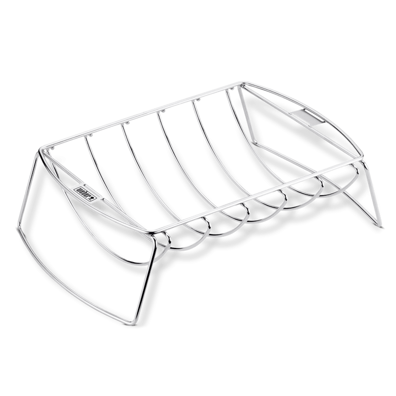 Rib And Roast Holder