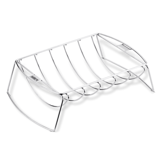 Rib And Roast Holder