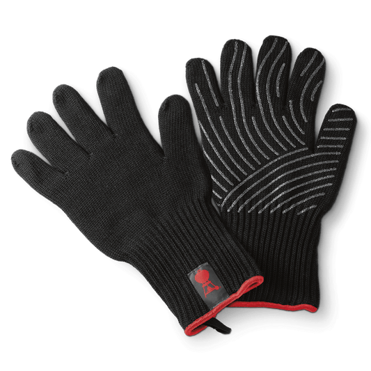 Premium Bbq Glove Set Lge