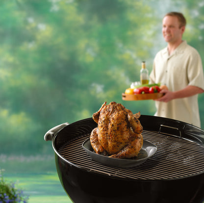 Poultry Infusion Roaster