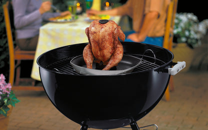 Poultry Infusion Roaster