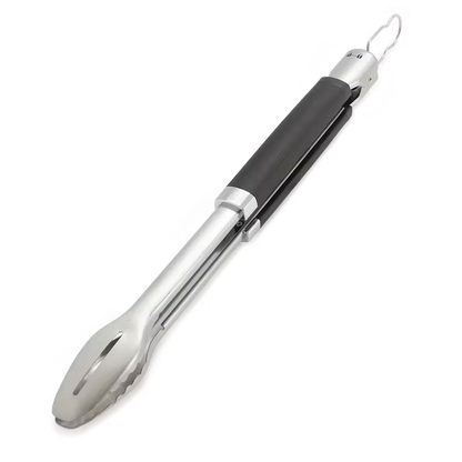 Precision Grill Tongs