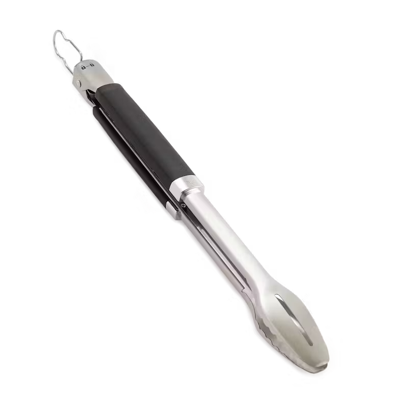 Precision Grill Tongs