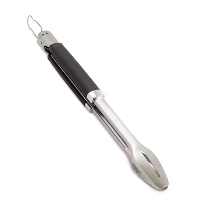 Precision Grill Tongs